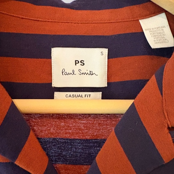 Paul Smith Casual Shirt. - Picture 2 of 2